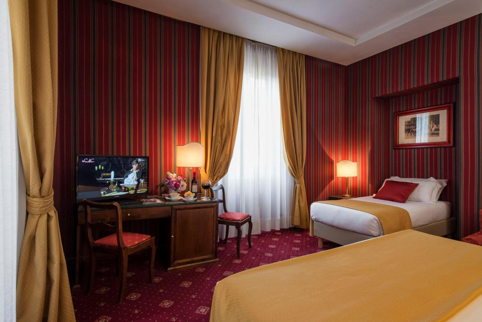 Atlante Garden Hotel — Photos 2